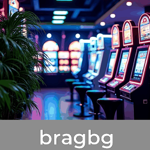 Bragbg: Especialista em Apostas Esportivas no Brasil