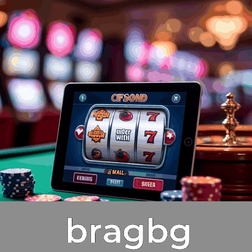Garanta o acesso premium com bragbg: login seguro