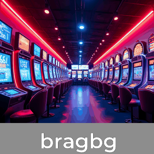 bragbg: Bônus e Promoções Incríveis para Você