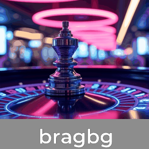 bragbg: Plataforma de Apostas com Serviços Profissionais e Confiáveis