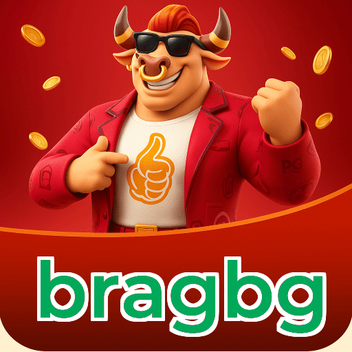 bragbg Logo
