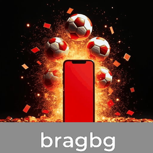 bragbg: Slots-Grandes Prêmios, Roleta-Retornos Elevados, Blackjack-Desafios Únicos